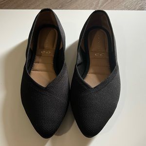 Women’s Kelly & Katie Jayde Flat Size 8 (Medium)